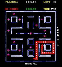 Nibbler (itch) screenshot, image №2368749 - RAWG