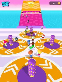 Silly Race screenshot, image №2488221 - RAWG