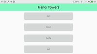 HanoiTowers screenshot, image №2000075 - RAWG