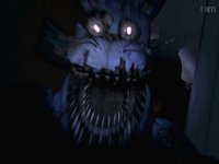 Five Nights at Freddy's 4 screenshot, image №184798 - RAWG