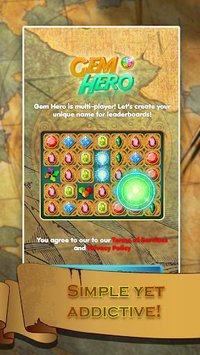 Gem Hero screenshot, image №1473795 - RAWG