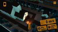 The Driver (Taprobana Studios) screenshot, image №3772755 - RAWG