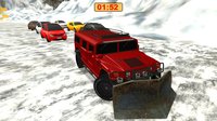 Snow Clearing Driving Simulator screenshot, image №2168199 - RAWG