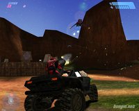 Halo 2 screenshot, image №442999 - RAWG