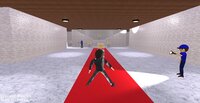 Unreal Heist screenshot, image №3262352 - RAWG