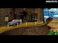 Ark of Time screenshot, image №324602 - RAWG