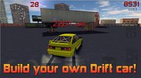 Real Drifting Car Drift Free screenshot, image №1409931 - RAWG