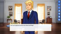Presidential Psychologist screenshot, image №4225530 - RAWG