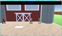 Big Boot Baseball screenshot, image №1865870 - RAWG