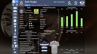 Rugby Union Team Manager 2017 screenshot, image №69580 - RAWG