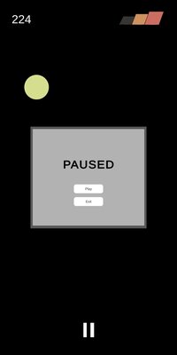 Tap The Circle screenshot, image №3555540 - RAWG