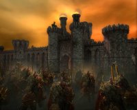 Warhammer: Mark of Chaos screenshot, image №438790 - RAWG