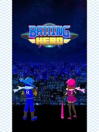 Batting Hero screenshot, image №2797216 - RAWG