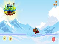 Bike Jungle screenshot, image №1728846 - RAWG