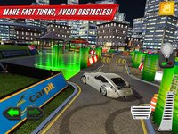 Action Driver: Drift City screenshot, image №1556751 - RAWG