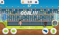 Y8 Football League Sports Game screenshot, image №2094652 - RAWG