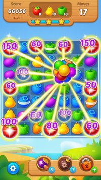 Fruit Garden Blast screenshot, image №1538843 - RAWG