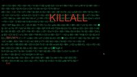 KILLALL screenshot, image №1134658 - RAWG