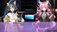 My Mad Scientist Roommate Turned Me Into Her Personal Robotic Battle Maiden?!? screenshot, image №3685799 - RAWG