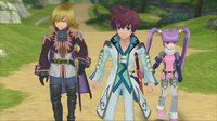 Tales of Graces f screenshot, image №536312 - RAWG