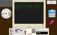 virus.exewin32.syskill screenshot, image №1758434 - RAWG