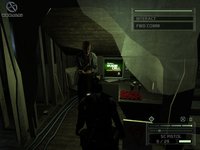 Tom Clancy's Splinter Cell Chaos Theory screenshot, image №656718 - RAWG