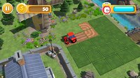 Farm & Puzzle screenshot, image №2566906 - RAWG