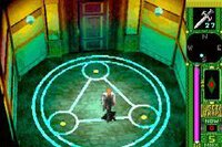 Ghost Trap (GBA) screenshot, image №4231023 - RAWG