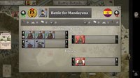 Battles For Spain screenshot, image №2014401 - RAWG