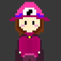Sweetest Witch screenshot, image №3625215 - RAWG