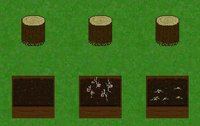 Homestead (itch) (Jellyman305) screenshot, image №2362543 - RAWG