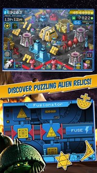 Pixel Planets: The Multiplayer Galaxy World Builder screenshot, image №2064632 - RAWG