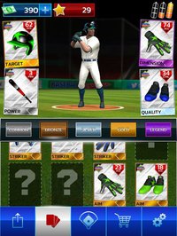 Baseball Megastar screenshot, image №925409 - RAWG