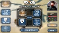 AXYOS: Battlecards screenshot, image №1849417 - RAWG
