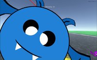 Fat Bat screenshot, image №1246674 - RAWG
