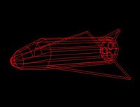 Wireframe 3D Sample App screenshot, image №2621610 - RAWG