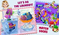 Baby Home Adventure Kids' Game screenshot, image №1362479 - RAWG