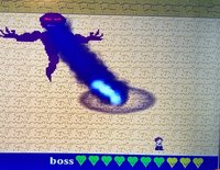 Tales of acilain demo screenshot, image №1942172 - RAWG