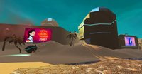 Deserted (itch) screenshot, image №1024962 - RAWG