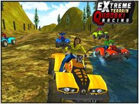Extreme Terrian Quadski Racing screenshot, image №911100 - RAWG