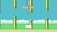 Flappy Bird (itch) (Cayden414) screenshot, image №3613063 - RAWG