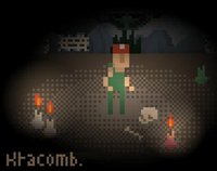 Ktacomb screenshot, image №2251172 - RAWG