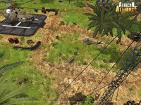 African Alliance screenshot, image №403639 - RAWG