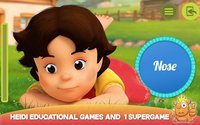 Heidi: best toddler fun games screenshot, image №1587722 - RAWG