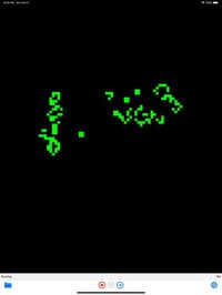 Game of Life Cellular Automata screenshot, image №2800978 - RAWG
