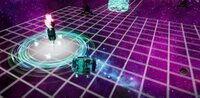 DES203 - Boundless Heaven - Group 20 screenshot, image №2854122 - RAWG