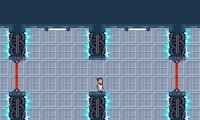 Glaring Palace screenshot, image №3280724 - RAWG