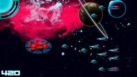 Hyperion Combatant: LITHOZEAL screenshot, image №1153429 - RAWG