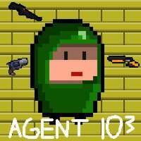 Agent 103 screenshot, image №2608111 - RAWG