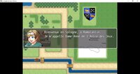 En Quetes de Jeux à Romo screenshot, image №2533458 - RAWG